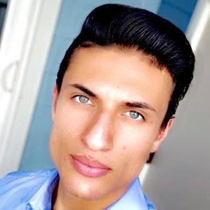 Meet your Posher, Leandro